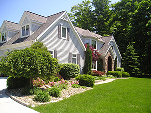 Landscapers and Lawncare Services in Oakland, TN